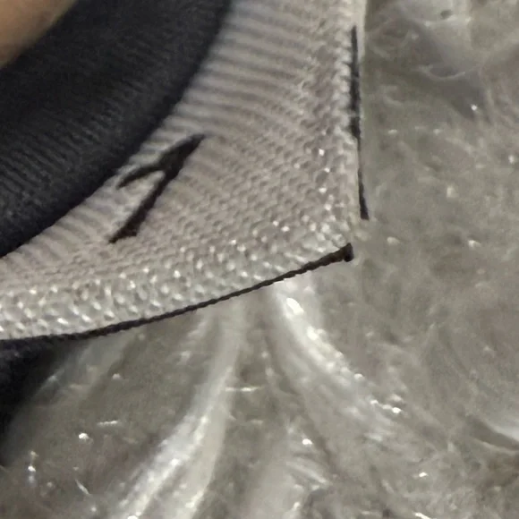 Prada Aged Saffiano Leather Vertical Briefcase Bag - Picture 15 of 16